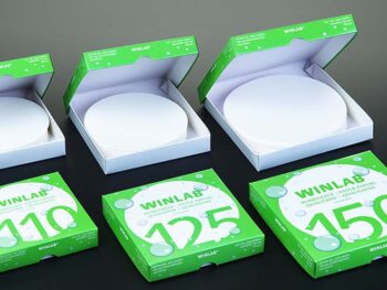 Rundfilter, WINLAB®