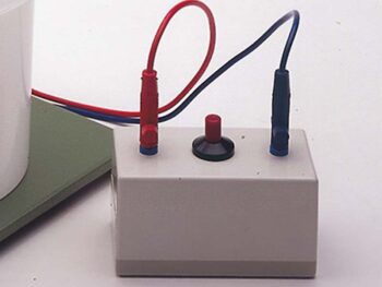 Zündvorrichtung zum Eudiometer 5800640