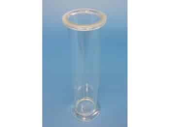 Standzylinder, plan geschliffen, 400 x 80 mm