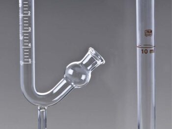 Gärungssaccharimeter nach Einhorn