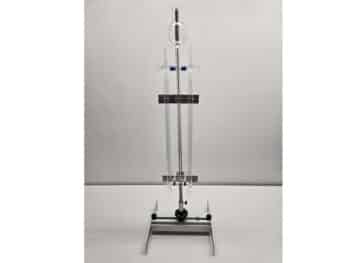 Klemmvorrichtung zum Hoffmann-Apparat - einfach