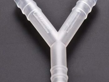 Verbindungsstück aus Polypropylen