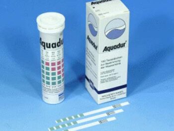 AQUADUR® / AQUADUR® Sensitive