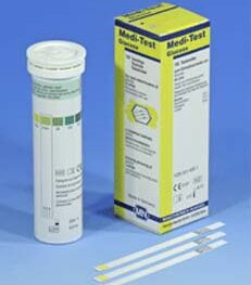 Medi-Test Glucose