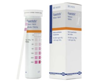 QUANTOFIX Nitrat/Nitrit