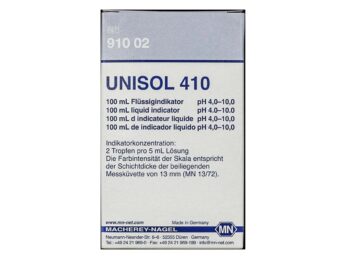 UNISOL 410 für pH 4−10