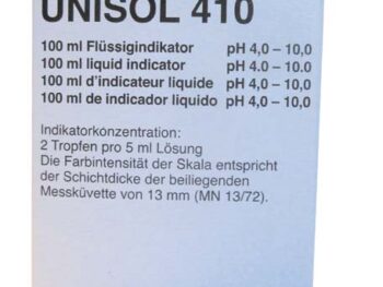 UNISOL 410