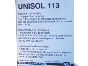 UNISOL 113