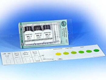 VISOCOLOR alpha Ammonium