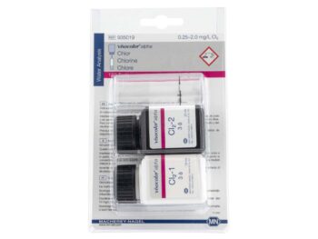 VISOCOLOR alpha Chlor