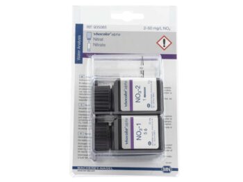 VISOCOLOR alpha Nitrat