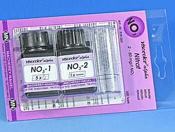 VISOCOLOR alpha Nitrat