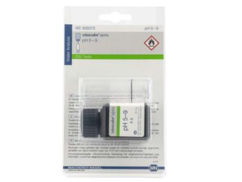 VISOCOLOR alpha pH 5 - 9