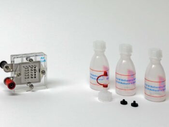 Methanol-Brennstoffzelle