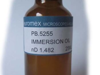 Immersionsöl