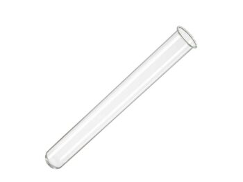 Reagenzglas aus Borosilikatglas 3.3