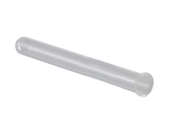 Reagenzglas aus Borosilikatglas 3.3