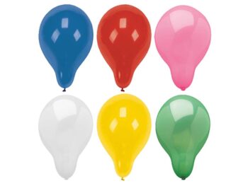 Luftballons