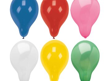 Luftballons