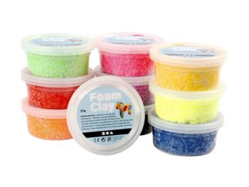 Foam Clay® - Modelliermasse