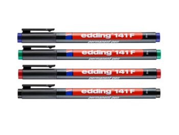 Edding 141 F - OHP-Marker