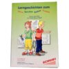 Lerngeschichten zum Hören, Sprechen, Denken und Handeln - Thumbnail Image 1