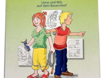 Lerngeschichten zum Hören, Sprechen, Denken und Handeln