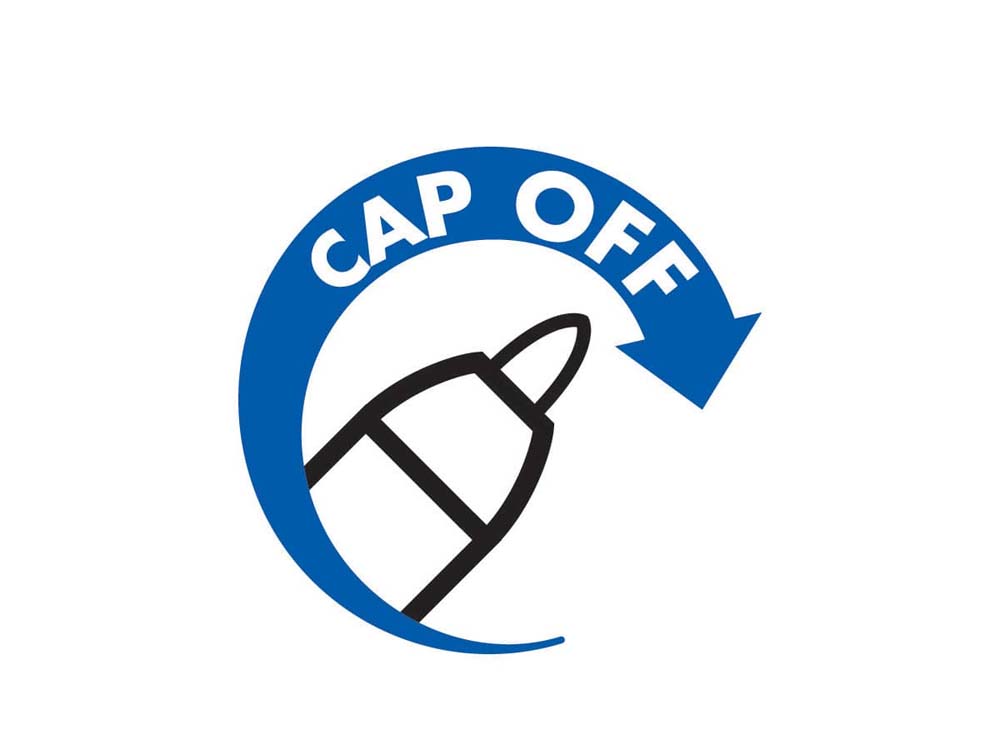 CapeOff