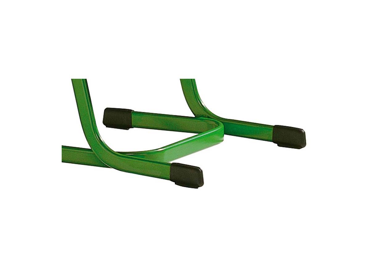 Doppel-U-Fuss-Stahlrohr