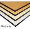 PU-Kante