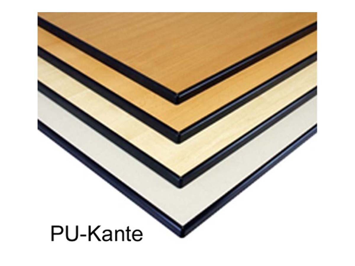 PU-Kante
