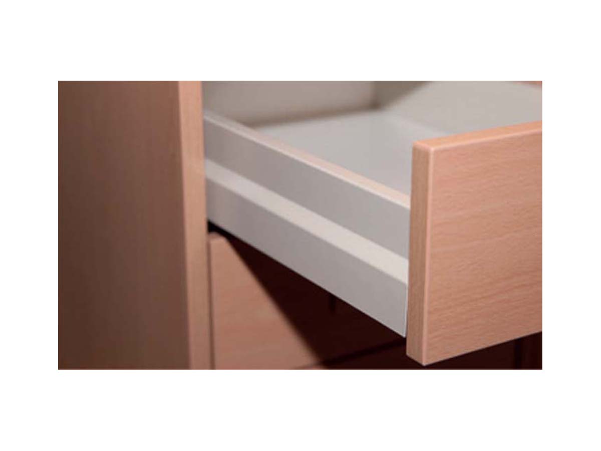 Unterschrank-Schiebekasten