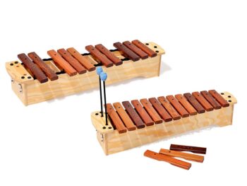 Xylophon der Meisterklasse - Sopran