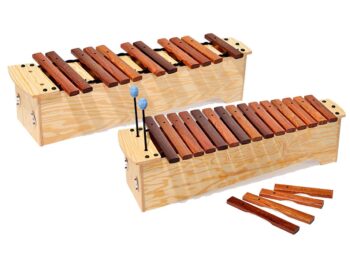 Xylophon der Meisterklasse - Tenor Alt