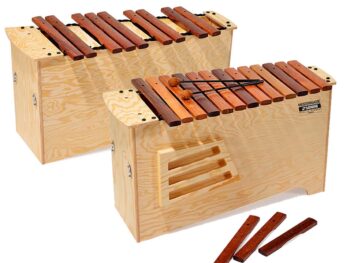 Xylophon der Meisterklasse - Großbass