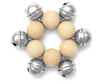 Armband mit Schellen