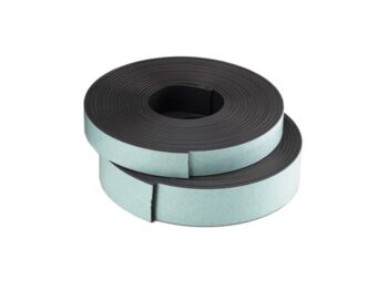 Magnetband selbstklebend
