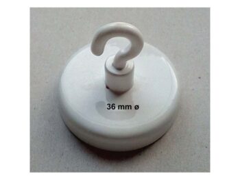 Dekorationsmagnet
