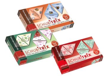 SCHUBITRIX Nomen