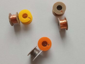 Ersatzteil - Speicherrolle