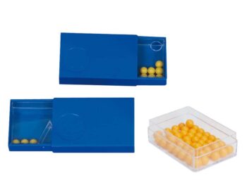 Split(s)box - Schiebeschachtel