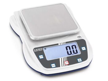 Präzisionswaage EHA 1000-1