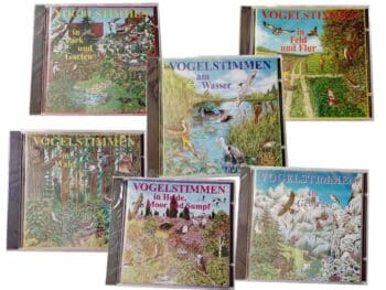 Vogelstimmen