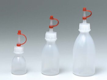 Tropfflasche, original Kautex