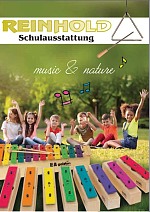 Musik Katalog