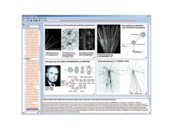 Digitale Arbeitsmaterialien