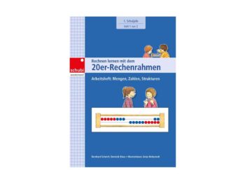 Lernhefte - Mathe