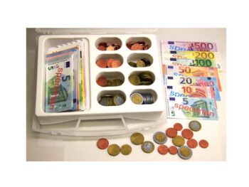 Geldsätze / Euro
