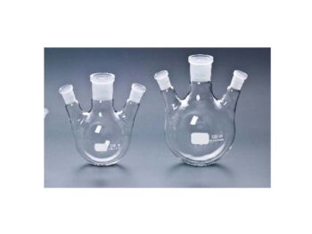 Glasgeräte mit Normschliff