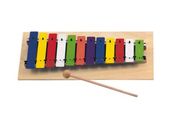 Metallophone